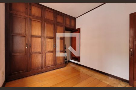 Quarto de casa à venda com 3 quartos, 150m² em Jardim, Santo André