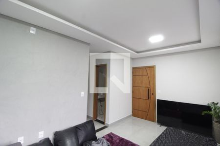 Sala de casa para alugar com 3 quartos, 180m² em Granada, Uberlândia