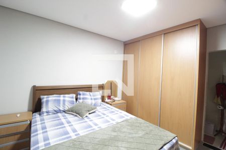 Quarto 2 - Suíte de casa para alugar com 3 quartos, 180m² em Granada, Uberlândia