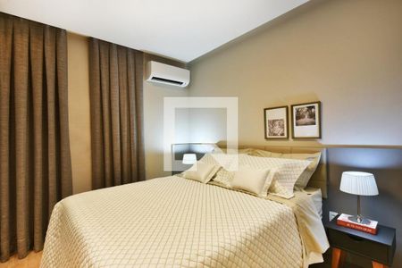 Foto 06 de apartamento à venda com 1 quarto, 68m² em Vila Nova Conceição, São Paulo