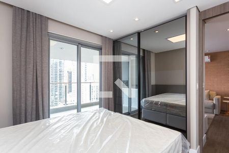 Foto 08 de apartamento à venda com 1 quarto, 68m² em Vila Nova Conceição, São Paulo