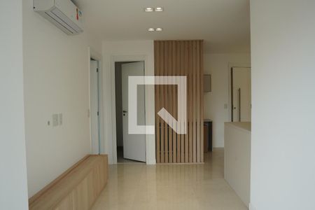 Sala de apartamento para alugar com 1 quarto, 50m² em Vila Anglo Brasileira, São Paulo