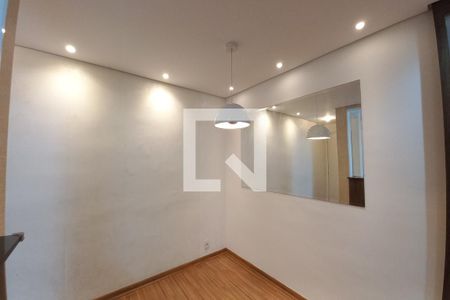 Sala de Jantar de apartamento para alugar com 3 quartos, 62m² em Jardim Nova Europa, Campinas