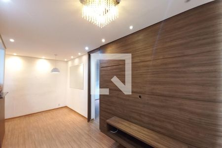 Sala de apartamento para alugar com 3 quartos, 62m² em Jardim Nova Europa, Campinas