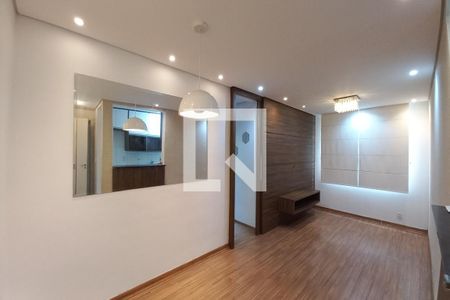 Sala de Jantar de apartamento para alugar com 3 quartos, 62m² em Jardim Nova Europa, Campinas