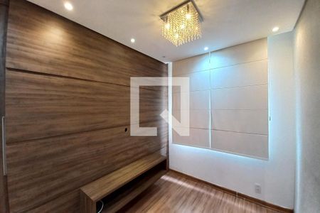 Sala de apartamento para alugar com 3 quartos, 62m² em Jardim Nova Europa, Campinas