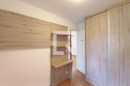 Quarto 1 de apartamento para alugar com 3 quartos, 62m² em Jardim Nova Europa, Campinas