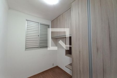 Quarto 2 de apartamento para alugar com 3 quartos, 62m² em Jardim Nova Europa, Campinas