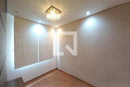 Sala de apartamento para alugar com 3 quartos, 62m² em Jardim Nova Europa, Campinas