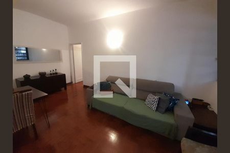 Foto 03 de apartamento à venda com 3 quartos, 85m² em Chácara Klabin, São Paulo