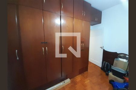 Foto 09 de apartamento à venda com 3 quartos, 85m² em Chácara Klabin, São Paulo