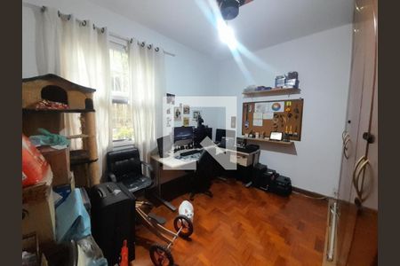 Foto 07 de apartamento à venda com 3 quartos, 85m² em Chácara Klabin, São Paulo