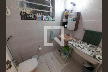 Bsn de apartamento à venda com 3 quartos, 85m² em Chácara Klabin, São Paulo