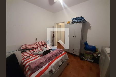 Foto 06 de apartamento à venda com 3 quartos, 85m² em Chácara Klabin, São Paulo