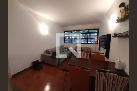 Foto 01 de apartamento à venda com 3 quartos, 85m² em Chácara Klabin, São Paulo