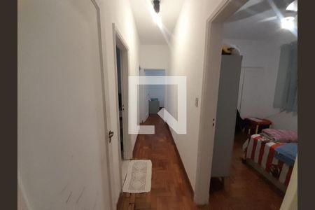 Foto 04 de apartamento à venda com 3 quartos, 85m² em Chácara Klabin, São Paulo