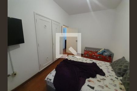 Foto 11 de apartamento à venda com 3 quartos, 85m² em Chácara Klabin, São Paulo