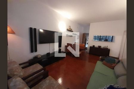 Foto 02 de apartamento à venda com 3 quartos, 85m² em Chácara Klabin, São Paulo