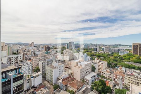 Vista de apartamento para alugar com 2 quartos, 70m² em Centro Histórico, Porto Alegre