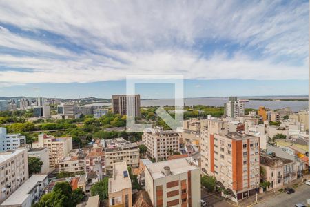 Vista de apartamento para alugar com 2 quartos, 70m² em Centro Histórico, Porto Alegre