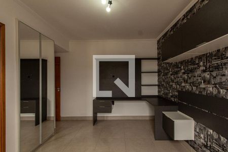 Suíte de apartamento para alugar com 1 quarto, 58m² em Jardim Goncalves, Sorocaba