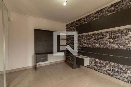 Suíte de apartamento para alugar com 1 quarto, 58m² em Jardim Goncalves, Sorocaba