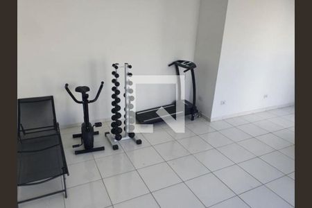 Foto 10 de apartamento à venda com 1 quarto, 40m² em Vila Carmosina, São Paulo