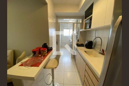 Foto 12 de apartamento à venda com 3 quartos, 72m² em Brás, São Paulo