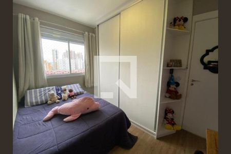 Foto 07 de apartamento à venda com 3 quartos, 72m² em Brás, São Paulo