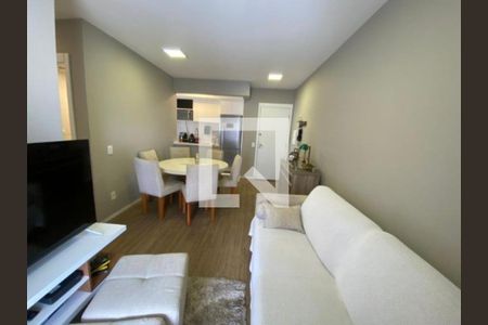 Foto 02 de apartamento à venda com 3 quartos, 72m² em Brás, São Paulo