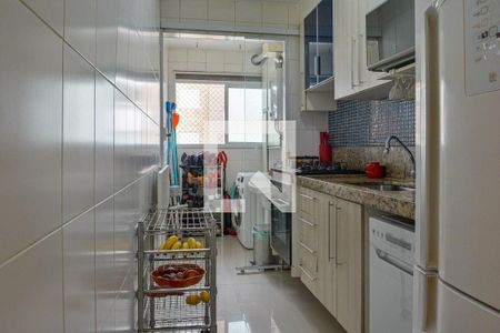 Foto 12 de apartamento à venda com 3 quartos, 81m² em Tatuapé, São Paulo