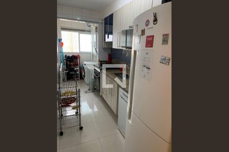 Foto 10 de apartamento à venda com 3 quartos, 81m² em Tatuapé, São Paulo