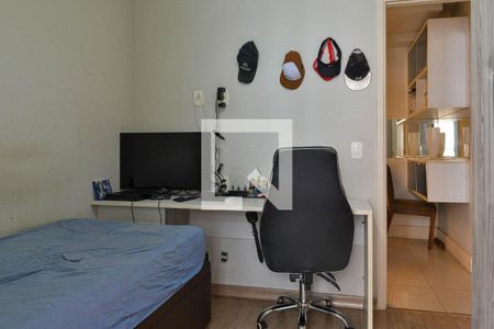 Foto 17 de apartamento à venda com 3 quartos, 81m² em Tatuapé, São Paulo