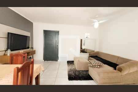 Sala de casa para alugar com 3 quartos, 250m² em Campinas , Campinas