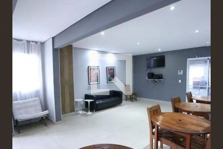 Foto 17 de apartamento à venda com 2 quartos, 47m² em Jardim Santa Teresinha, São Paulo