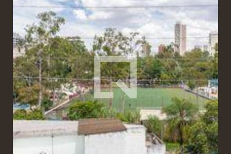 Foto 19 de apartamento à venda com 4 quartos, 311m² em Parque da Mooca, São Paulo