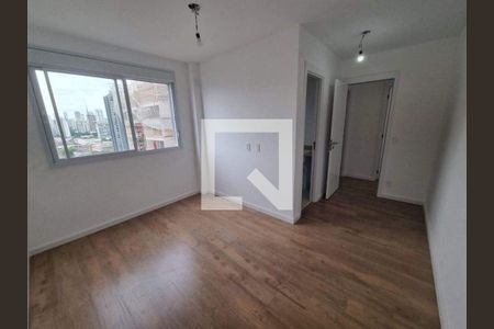 Foto 03 de apartamento à venda com 2 quartos, 84m² em Parque São Jorge, São Paulo