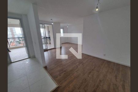 Foto 01 de apartamento à venda com 2 quartos, 84m² em Parque São Jorge, São Paulo