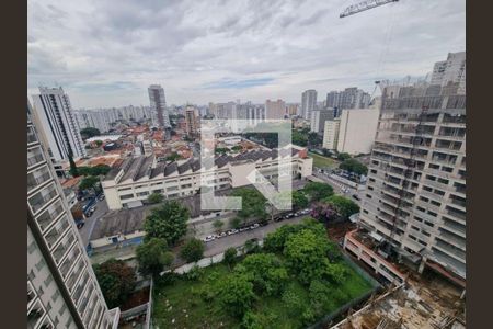 Foto 11 de apartamento à venda com 2 quartos, 84m² em Parque São Jorge, São Paulo