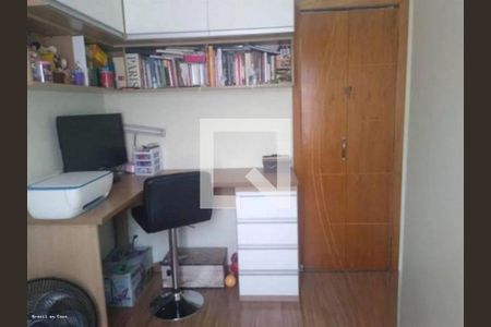 Foto 05 de apartamento à venda com 2 quartos, 46m² em Itaquera, São Paulo