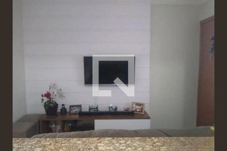 Foto 02 de apartamento à venda com 2 quartos, 46m² em Itaquera, São Paulo