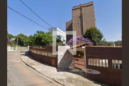 Foto 13 de apartamento à venda com 2 quartos, 46m² em Itaquera, São Paulo