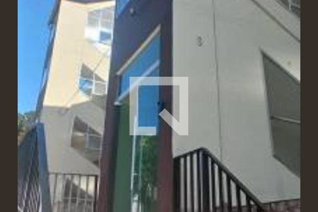 Foto 15 de apartamento à venda com 2 quartos, 46m² em Itaquera, São Paulo