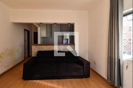 Foto 03 de apartamento à venda com 1 quarto, 66m² em Bela Vista, São Paulo