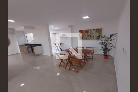 Foto 17 de apartamento à venda com 2 quartos, 42m² em Vila Centenario, São Paulo