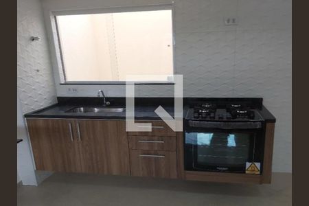 Foto 06 de apartamento à venda com 2 quartos, 42m² em Vila Centenario, São Paulo