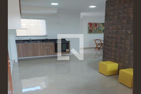 Foto 16 de apartamento à venda com 2 quartos, 42m² em Vila Centenario, São Paulo