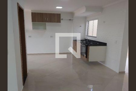 Foto 05 de apartamento à venda com 2 quartos, 42m² em Vila Centenario, São Paulo