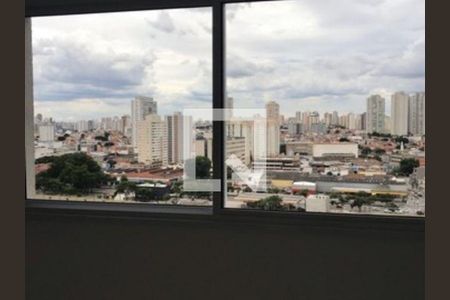 Foto 03 de apartamento à venda com 1 quarto, 22m² em Belenzinho, São Paulo