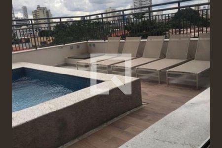 Foto 05 de apartamento à venda com 1 quarto, 22m² em Belenzinho, São Paulo